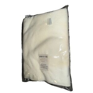 Vintage Aquis Strengthens Repairs Quick Drying Hair Towel Japan